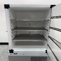 Thermo RDE Series -80C Ultra Low Temp Freezer image 3